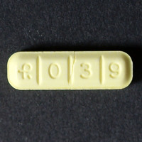 R039 molecular scheme