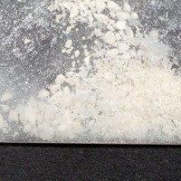 Off-White Powder molecular scheme