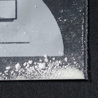 White Powder molecular scheme