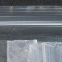 Crack molecular scheme