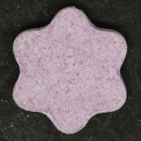 Atom molecular scheme