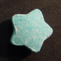 Blue Star molecular scheme