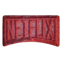 Netflix molecular scheme