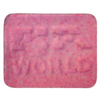 FIFA World molecular scheme