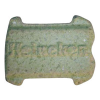 Heineken molecular scheme