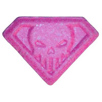 The Punisher molecular scheme