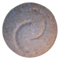 Beige Tablet molecular scheme