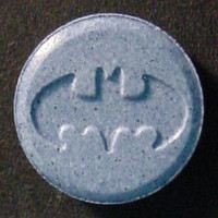 Batman molecular scheme