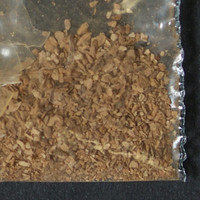 Powdered Rootbark molecular scheme