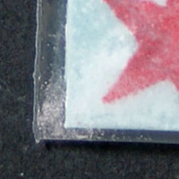 White Powder molecular scheme