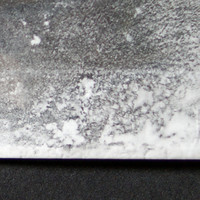 Carisoprodol molecular scheme