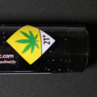 Cannabis molecular scheme