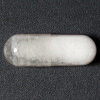 Ketamine molecular scheme