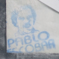 Off-White Powder molecular scheme