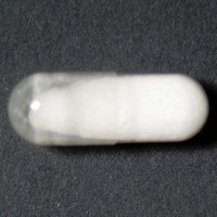 White Powder molecular scheme