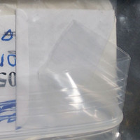 Dope molecular scheme