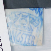 Dope molecular scheme