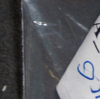 Dope molecular scheme