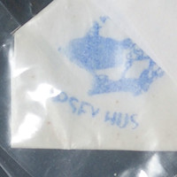 Dope molecular scheme