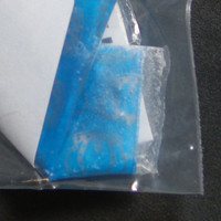 Ketamine molecular scheme