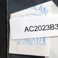 Off-White Powder molecular scheme