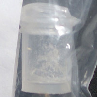 Coke molecular scheme