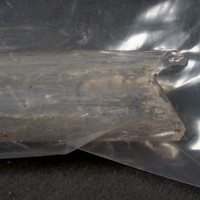 Crack molecular scheme