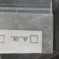 Meth molecular scheme