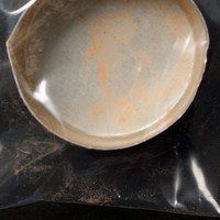 Orange Powder molecular scheme