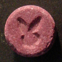 Purple Playboy molecular scheme