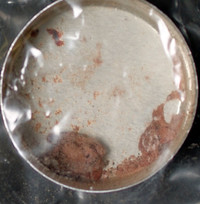 Dope molecular scheme