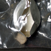 Fentanyl molecular scheme