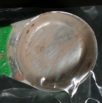 Fentanyl molecular scheme