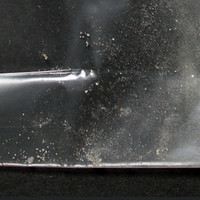 Fentanyl molecular scheme