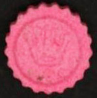 Rolex molecular scheme