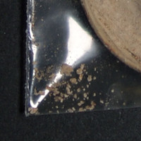 Down molecular scheme