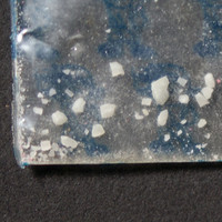 Off-White Powder molecular scheme