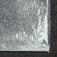 Blue Powder molecular scheme