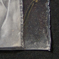 White/Tan Powder molecular scheme