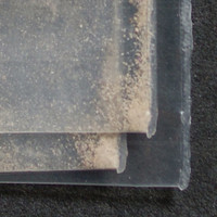 Brown Powder molecular scheme