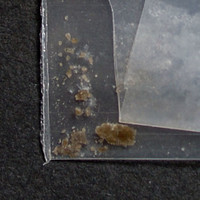 Dope molecular scheme