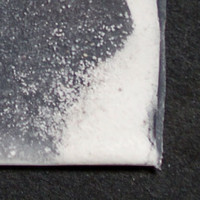 Dope molecular scheme