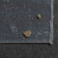 Tar molecular scheme