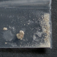 Dope molecular scheme