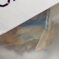 Dope molecular scheme