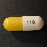 Capsule molecular scheme