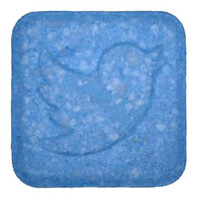 Twitter molecular scheme