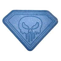 The Punisher molecular scheme