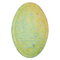 Maserati molecular scheme