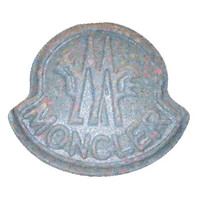 Moncler molecular scheme